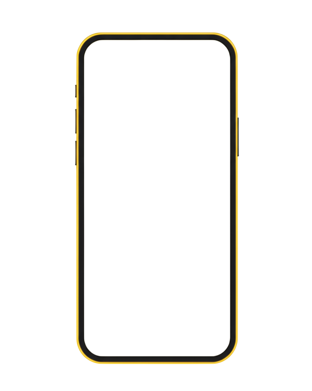 Phone frame